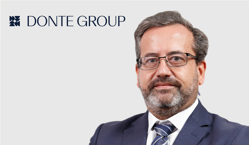 Angel Cachón Torres - Donte Group