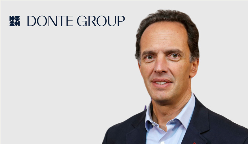 Javier Fernández Espejel - Donte Group