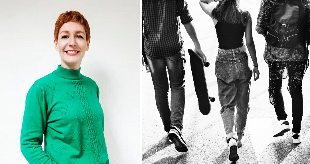 Día Juventud. DONTE GROUP.